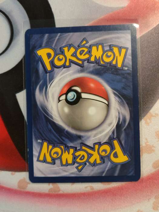 Pokemon Trading Card Game - Charmeleon #24 Pokemon Base Set (1)
