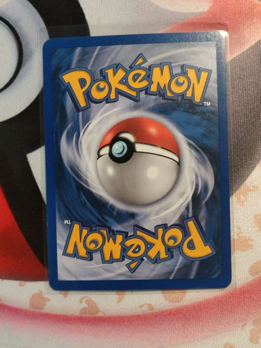 Pokemon Trading Card Game - Houndour #86 Pokemon Aquapolis