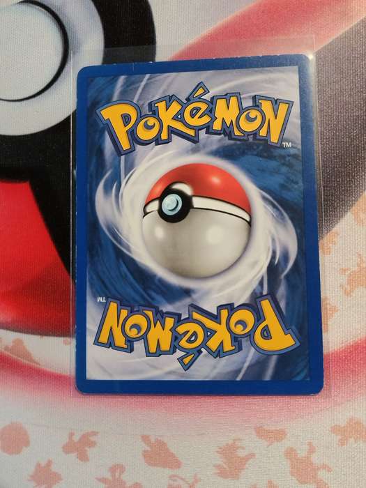 Pokemon Trading Card Game - Chinchou #55 Pokemon Neo Genesis (2)