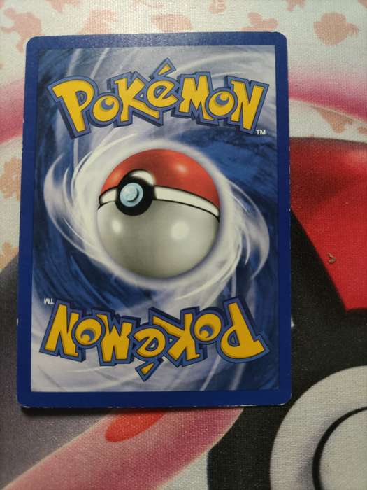 Pokemon Trading Card Game - Weepinbell #48 Pokemon Jungle - 1