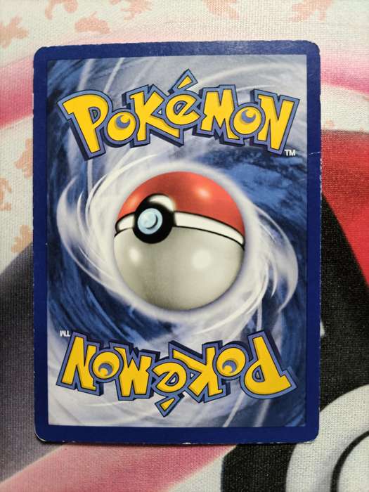Pokemon Trading Card Game - Rattata #61 Pokemon Base Set - 2