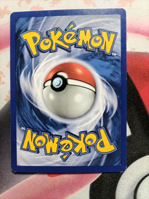 Pokemon Trading Card Game -  Poliwag #59 Pokemon Base Set - 2