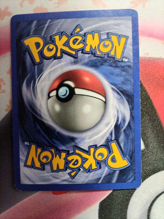 Pokemon Trading Card Game - Staryu #65 Pokemon Base Set - 5