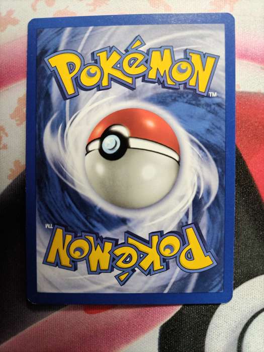 Pokemon Trading Card Game -  Shellder #54 Pokemon Fossil - 1