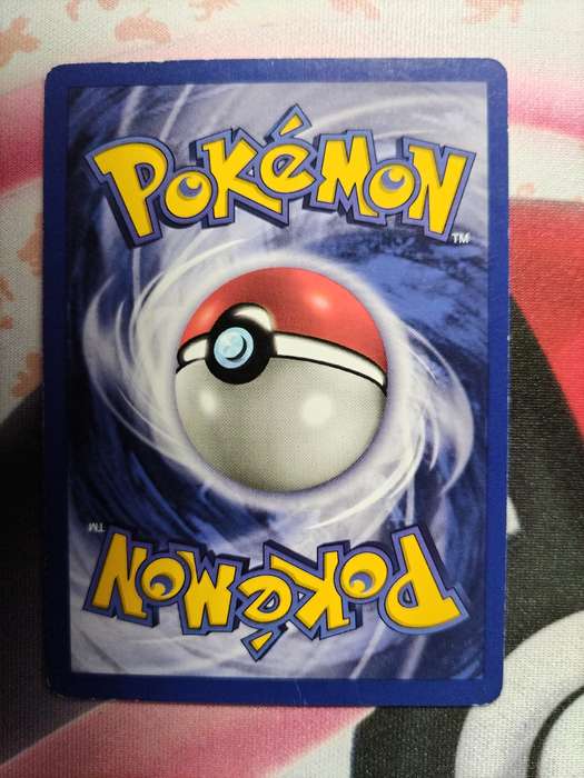 Pokemon Trading Card Game - Tentacool #56 Pokemon Fossil - 1