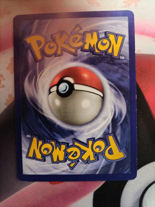 Pokemon Trading Card Game -  Omanyte #52 Pokemon Fossil - 1