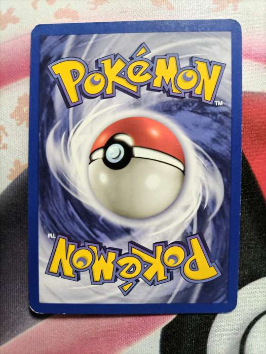 Pokemon Trading Card Game - Sandshrew #91 Pokemon Base Set 2 4
