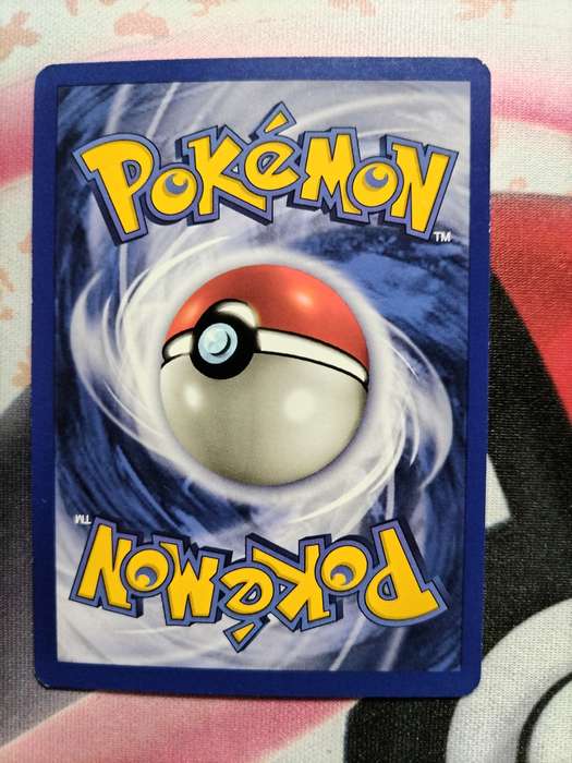 Pokemon Trading Card Game -  Sandshrew - 62/102 - Common Unlimited Base Set