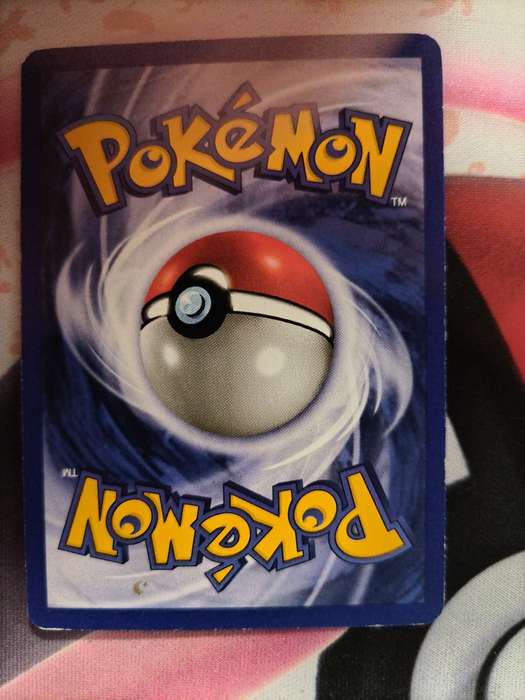 Pokemon Trading Card Game - Mankey - 61/82 - Common Unlimited Team Rocket 2