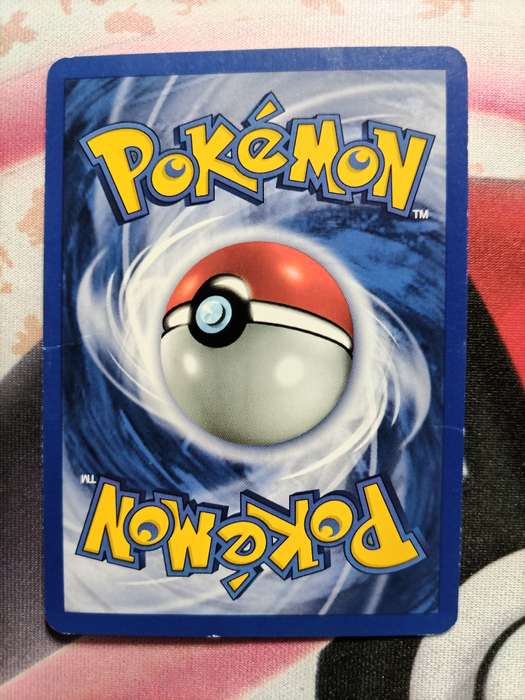 Pokemon Trading Card Game - Mankey - 61/82 - Common Unlimited Team Rocket 1
