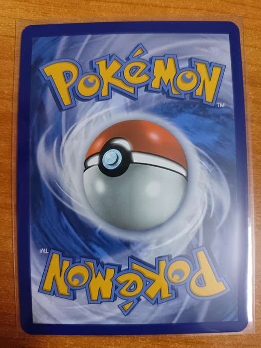 Pokemon Trading Card Game - Snorlax ex - 076/131 - Ultra Rare Scarlet & Violet: Prismatic Evolution