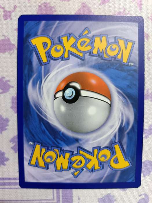 Pokemon Trading Card Game - Excadrill - 97/160 - Holo Rare - Reverse Holo XY: Primal Clash - 2015