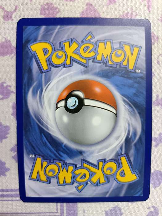 Pokemon Trading Card Game - Chespin - XY88 - Holo Promo Pokemon - 2015