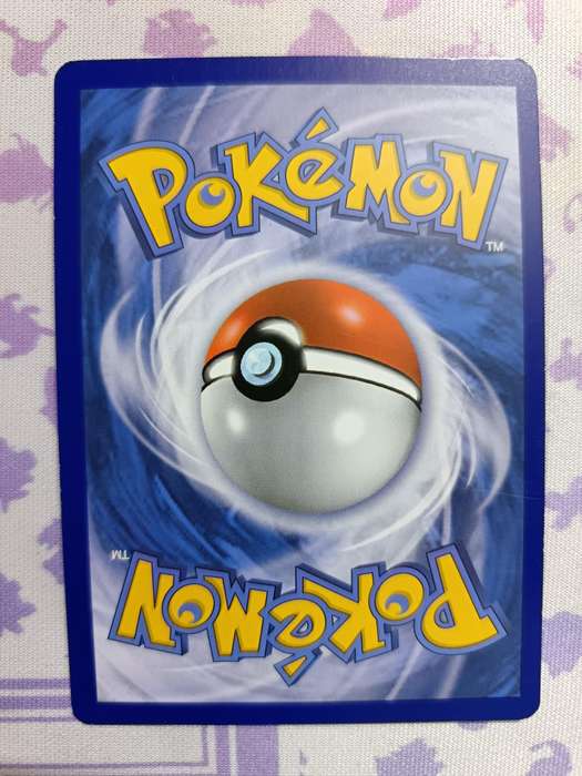 Pokemon Trading Card Game - Meowth - 53/83 - Common Reverse Holo Generations - 2016