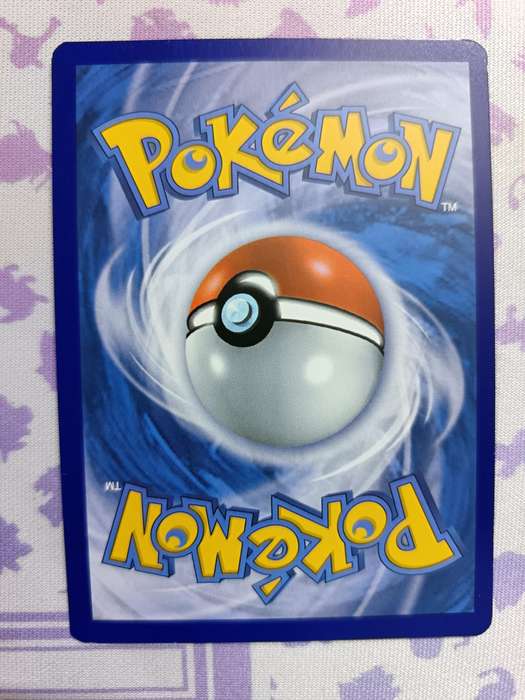 Pokemon Trading Card Game - Rapidash - 15/83 - Rare Reverse Holo Generations - 2016