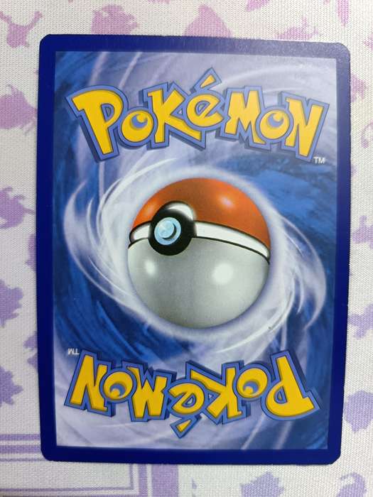 Pokemon Trading Card Game - Psychic Energy - 79/83 - Common Reverse Holo Generations - 2016