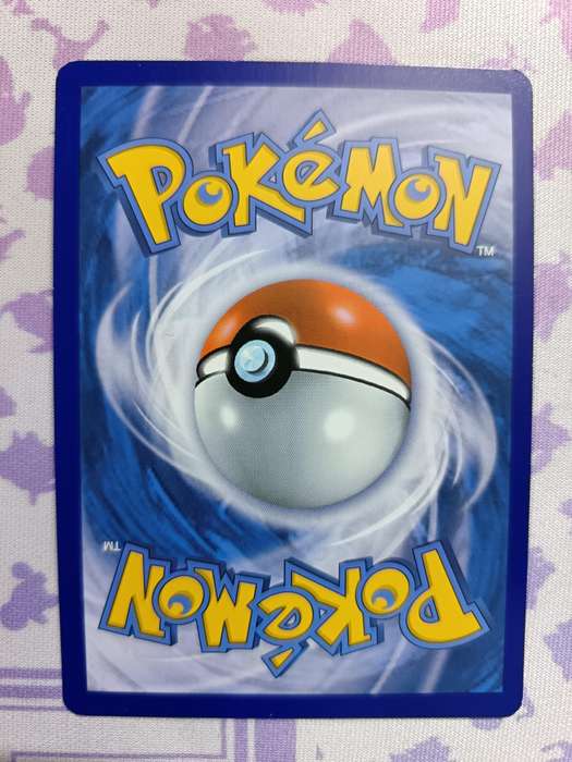 Pokemon Trading Card Game - Espurr - Generations: Radiant Collection - RC14/RC32 - 2016