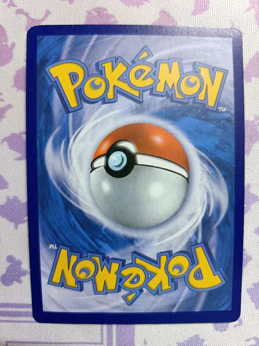 Pokemon Trading Card Game - Flabebe - Generations: Radiant Collection - RC17/RC32 - 2016