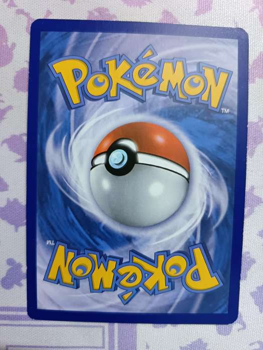 Pokemon Trading Card Game - Machoke - 41/83 - Uncommon Generations - 2016