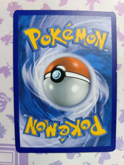 Pokemon Trading Card Game - Team Magma Grunt - Double Crisis - 30/34 / Uncommon - 2015