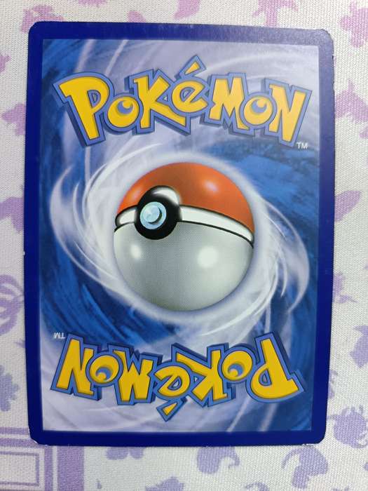 Pokemon Trading Card Game - Team Aqua's Walrein - Double Crisis - 5/34 / Holo Rare - 2015