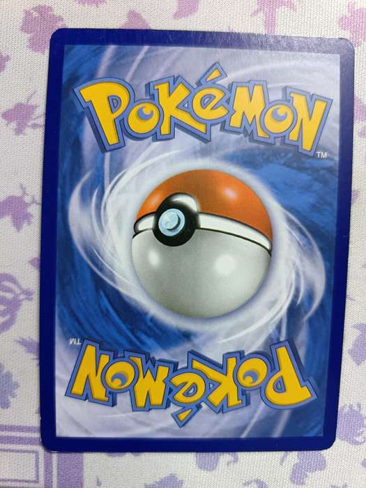 Pokemon Trading Card Game - Team Aqua's Sealeo - Double Crisis - 4/34 / Common - 2015
