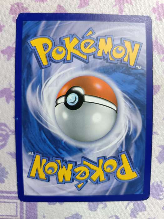 Pokemon Trading Card Game - Team Magma's Camerupt - Double Crisis - 2/34 / Holo Rare - 2015