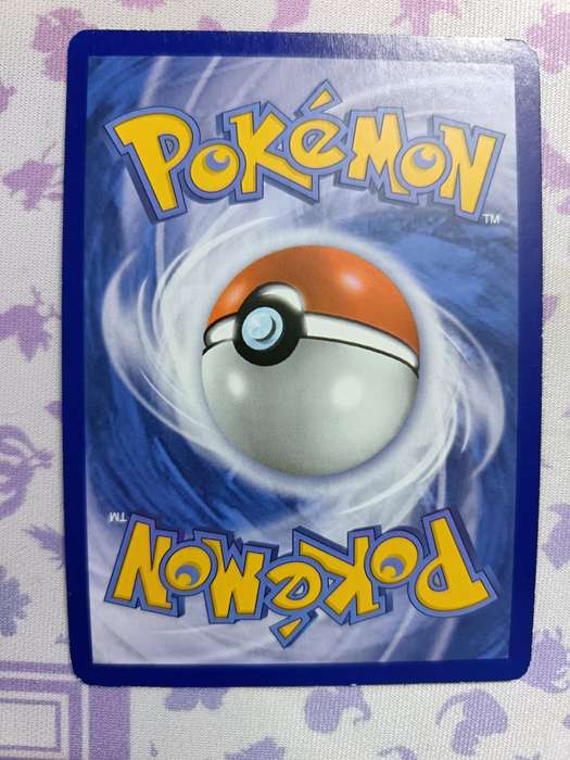 Pokemon Trading Card Game -Team Aqua's Seviper - Double Crisis - 9/34 - 2015
