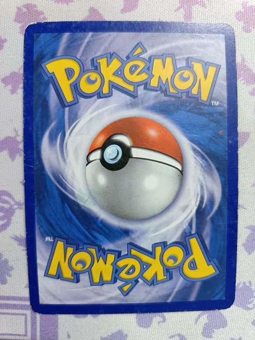 Pokemon Trading Card Game - Mismagius - 55/127 - Uncommon Platinum (Base Set) - 2009