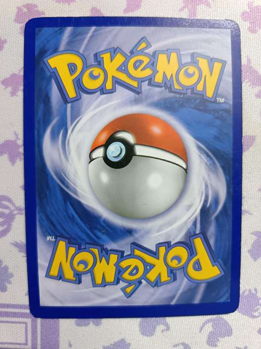 Pokemon Trading Card Game - Chikorita - 59/123 - Common Heart Gold Soul Silver (Base Set) - 2010