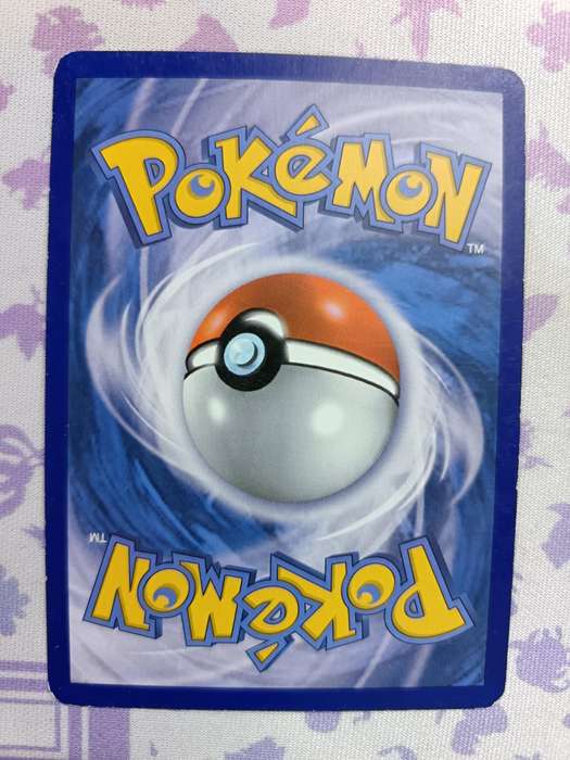 Pokemon Trading Card Game - Zorua - 89/113 - Common Black & White 11: Legendary Treasures - 2013