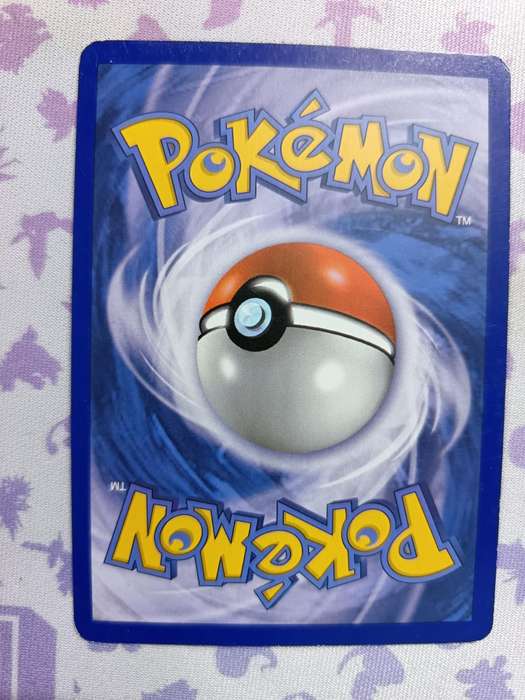 Pokemon Trading Card Game - Carnivine - 5/113 - Uncommon Black & White 11: Legendary Treasure - 2013