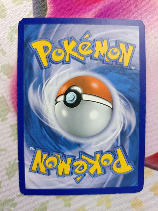 Pokemon Trading Card Game - Vaporeon #BW89 Pokemon Promo - 2013 - Holo