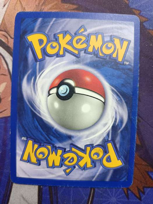 Pokemon Trading Card Game - Blaine's Charmander #61 Pokemon Gym Heroes - Vintage