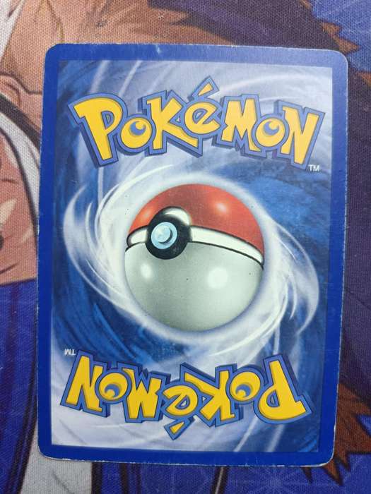 Pokemon Trading Card Game - Blaine's Ponyta #64 Pokemon Gym Challenge - Vintage