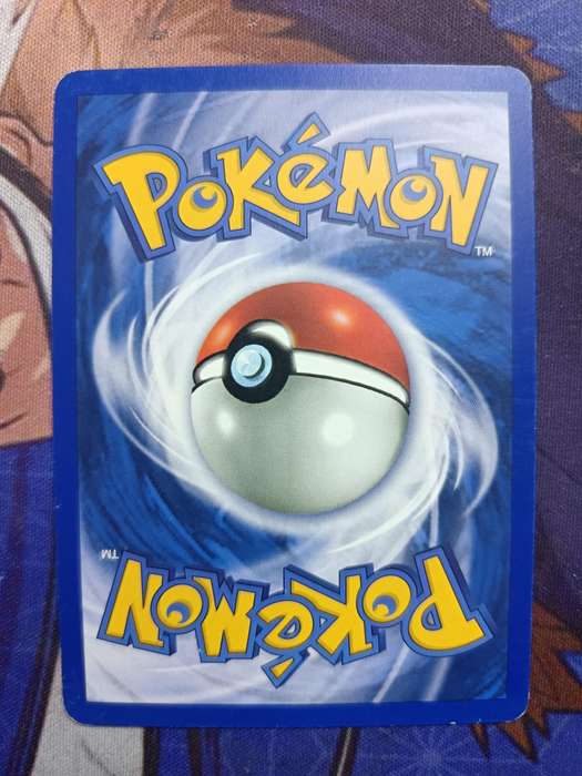 Pokemon Trading Card Game - Blaine's Doduo #61 Pokemon Gym Challenge - Vintage