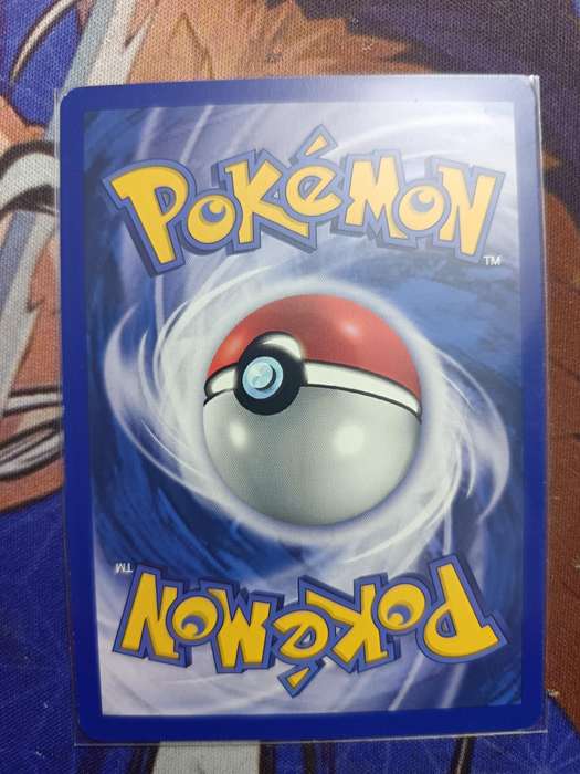 Pokemon Trading Card Game - Seadra #48 Pokemon Neo Genesis - Vintage