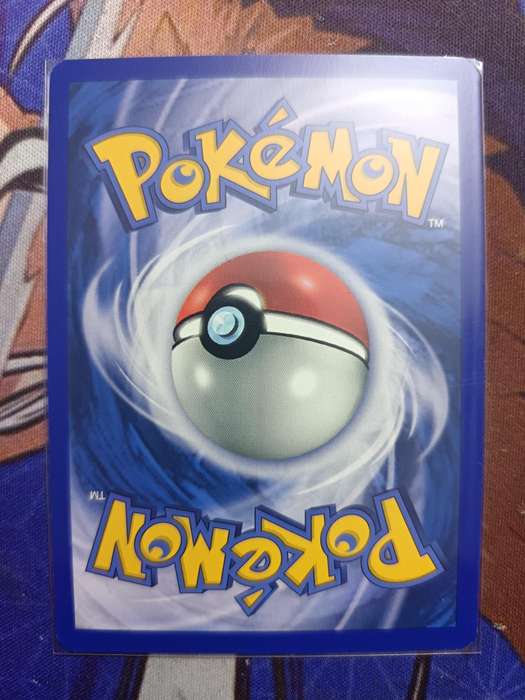 Pokemon Trading Card Game - Totodile #80 Pokemon Neo Genesis - Vintage