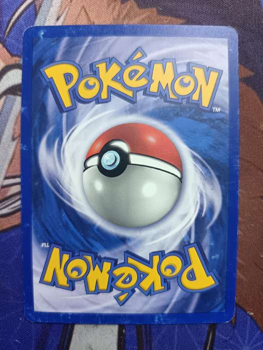 Pokemon Trading Card Game - Misty's Seel #88 Pokemon Gym Heroes - Vintage