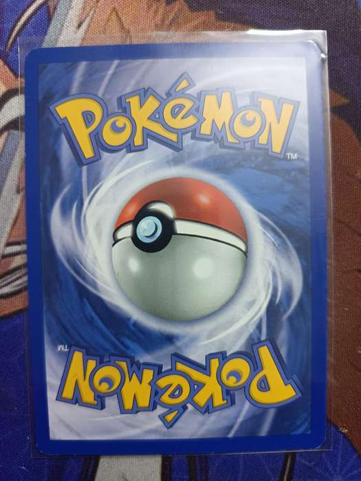 Pokemon Trading Card Game - Giovanni's Nidorino #45 Pokemon Gym Challenge - Vintage