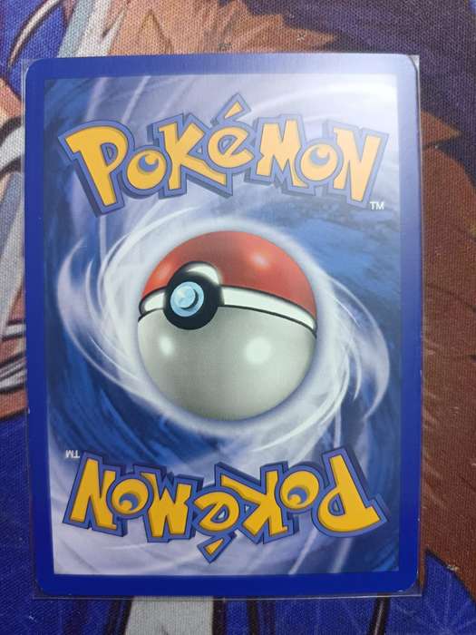 Pokemon Trading Card Game - Scyther #57 Pokemon Aquapolis - Vintage