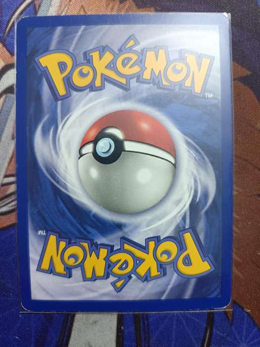 Pokemon Trading Card Game - Koga's Grimer #78 Pokemon Gym Challenge - Vintage