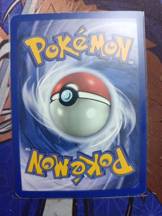 Pokemon Trading Card Game - Koga's Ekans #77 Pokemon Gym Challenge - Vintage