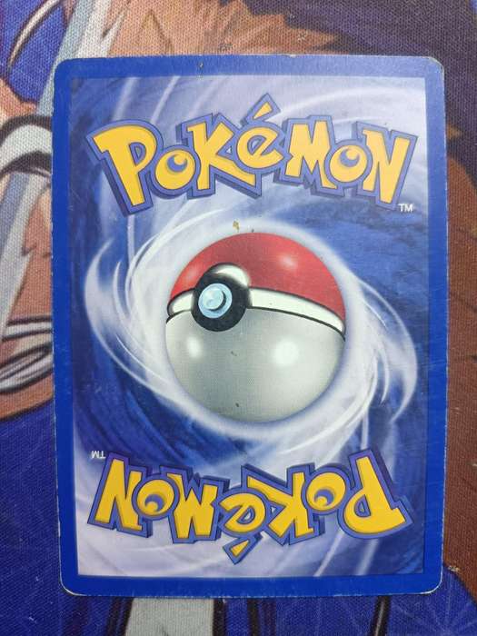 Pokemon Trading Card Game - Koga's Grimer #78 Pokemon Gym Challenge - Vintage