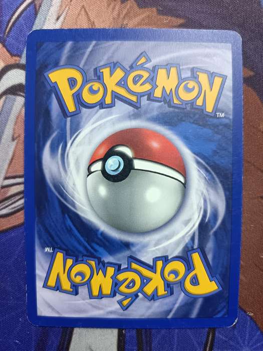 Pokemon Trading Card Game - Erika's Bellsprout #76 Pokemon Gym Heroes - Vintage