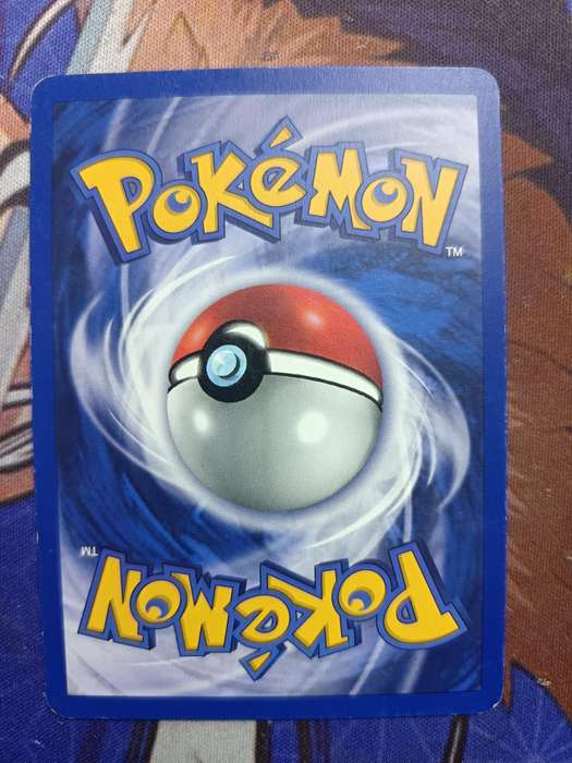 Pokemon Trading Card Game - Erika's Tangela #79 Pokemon Gym Heroes - Vintage
