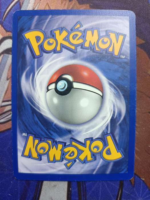 Pokemon Trading Card Game - Erika's Bellsprout #76 Pokemon Gym Heroes - Vintage