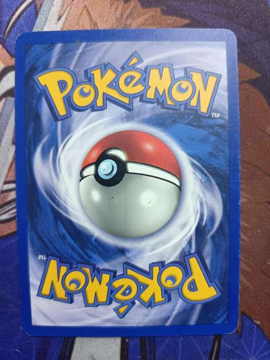Pokemon Trading Card Game - Sabrina's Venonat #96 Pokemon Gym Heroes - Vintage