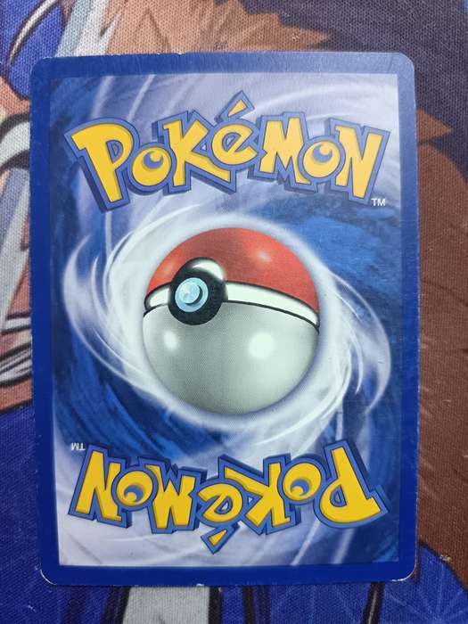 Pokemon Trading Card Game - Erika's Exeggcute #77 Pokemon Gym Heroes - Vintage