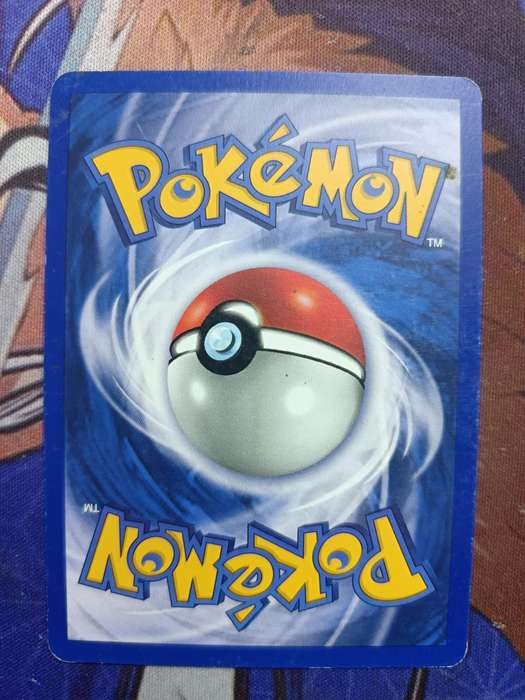 Pokemon Trading Card Game - Sabrina's Drowzee #95 Pokemon Gym Challenge - Vintage